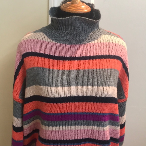 CHAPS sweater - Picture 3 of 10